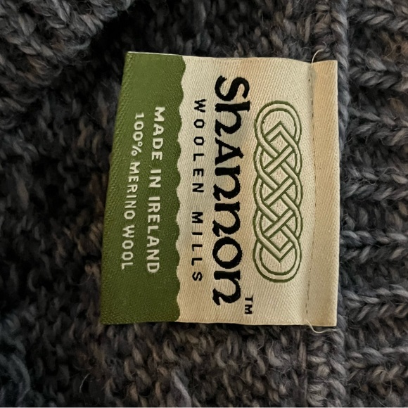 Vermont Country Store wool sweater XXL - Picture 2 of 8